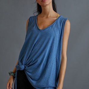 Free People Movement City Vibes Tank